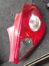 93189100 Fanale post. DX OPEL CORSA (S07) 1.6 T OPC (141Kw) Ber. 3p/b/1598cc