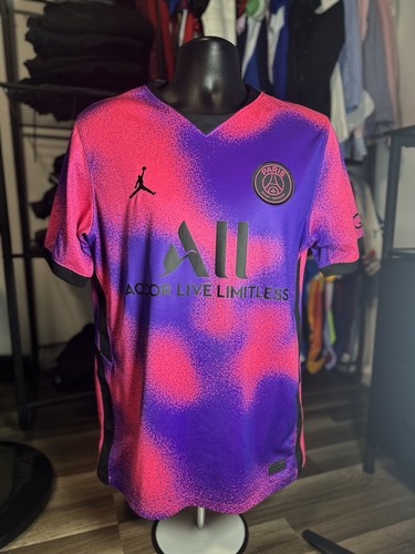 Psg 2020 fourth kit - fourth, men’s