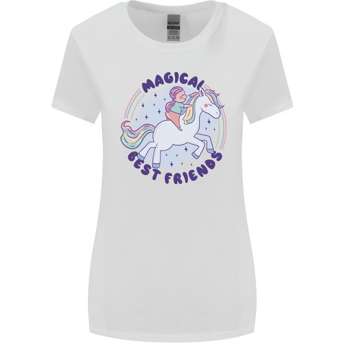 Magical friends una - magical,