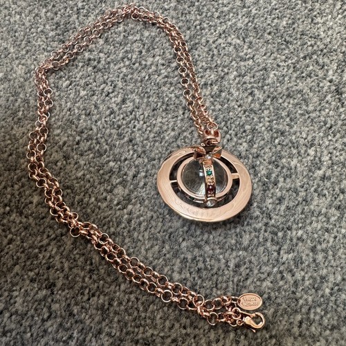 Collana viveenne westwood - collana,