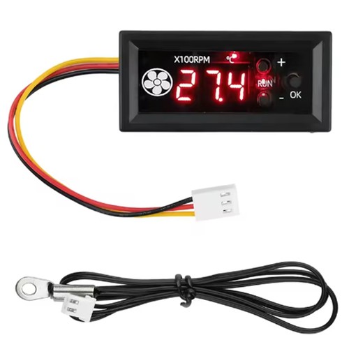 Regolatore temperatura - regolatore, di