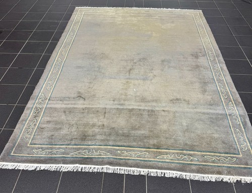 Tappeto orientale annodato - , a