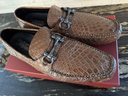 Scarpe salvatore ferragamo - scarpe,