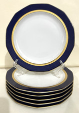 Servizio 6 pz. Piatti Dessert