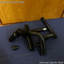 Maniglione manubrio Canyon