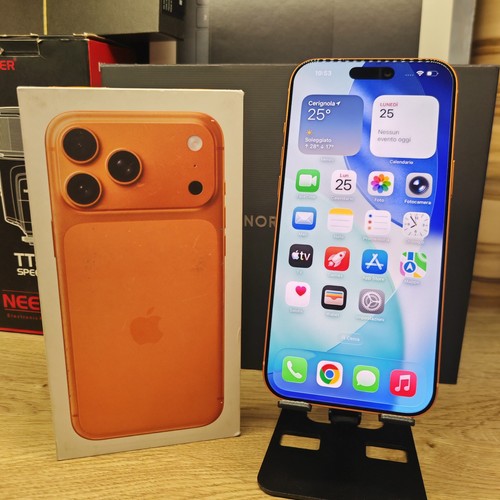 Apple iphone pro max 256gb - iphone,