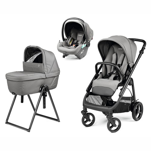 Trio veloce culla belvedere - culla,