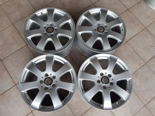Cerchi lega 17 - 4,
