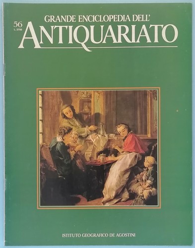 Grande enciclopedia - grande,