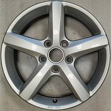 cerchio in lega originale VW