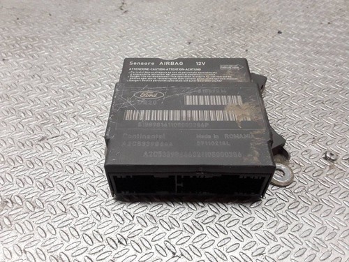 Ford 2011 altra centralina - 2011,
