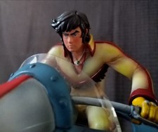 Moto Hiroshi Jeeg Robot