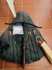 Balestra Sportiva Professionale BARNETT 