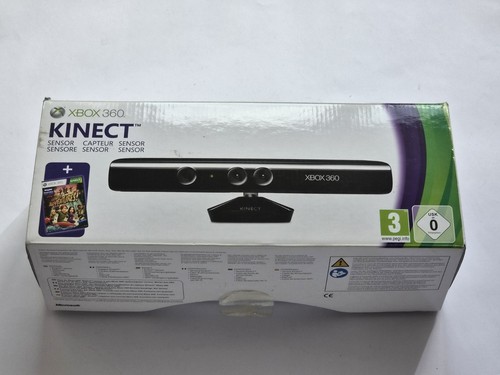Kinect xbox 360 - 360, originale
