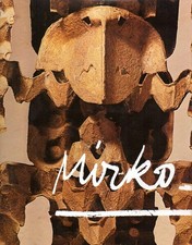 Crispolti, Enrico - La scultura di Mirko Basaldella - Ediz. Bora, 1974