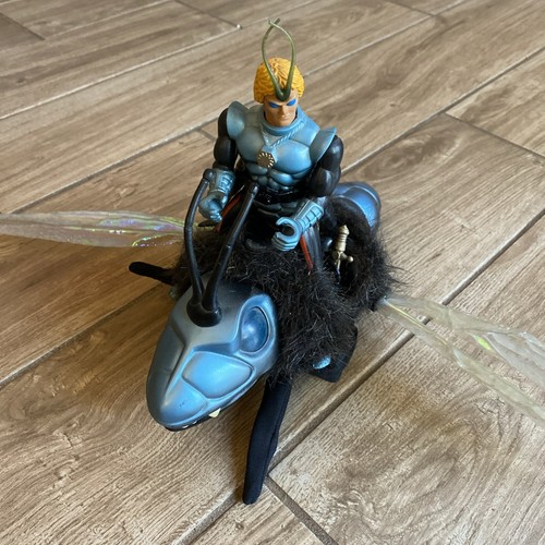 Figurina dargon dragonflyer - figurina,