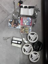 Nintendo Wii Pack di Console e