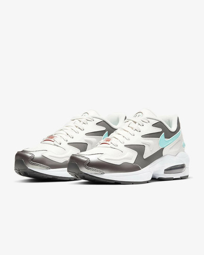 Nike air max2 - air, light