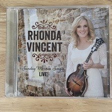 Sunday Mornin' Signin' Live by