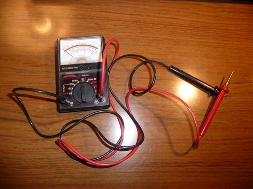 Radioshack analogico vintage - radioshack,