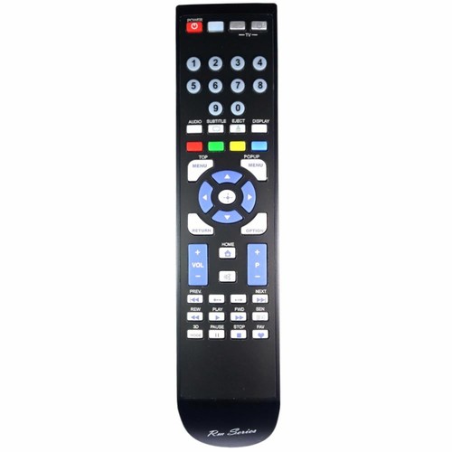 Nuovo telecomando blu ray - *nuovo*, blu-ray