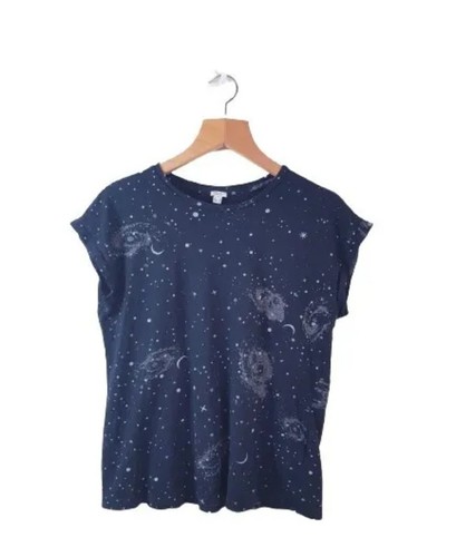 Ovs shirt womens medium - shirt,