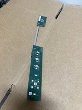 Gruppo comando interruttore PCB Mira Showers Sport Max Cover - 1746.527