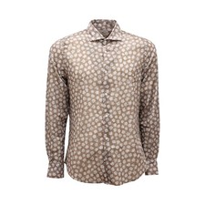 I9508 CAMICIA UOMO PORTOFIORI
