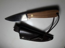 Coltello finlandese Brisa, bushcraft o caccia