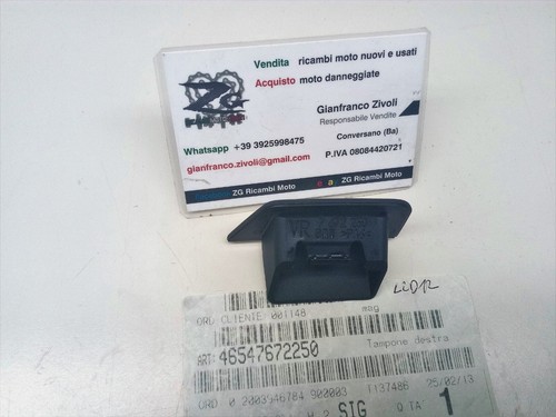 46547672250 nuovo originale - 46547672250,