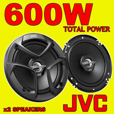 JVC 600W TOTALE 2 VIE 6,5