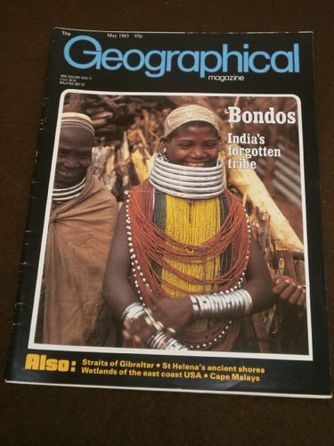 The geographical india - the,