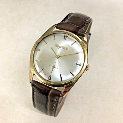 Orologio wyler vetta anni - orologio,