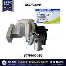 Genuine egr valve - ⭐genuine⭐,