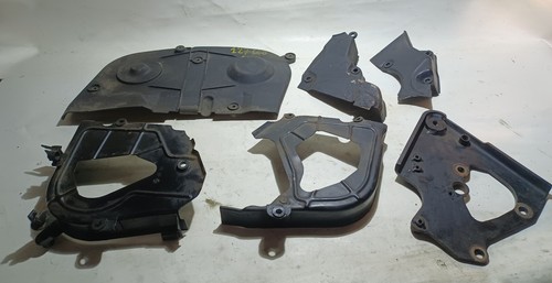 Kit coperchio cinta - kit,