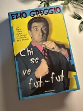 CHI SE NE FUT FUT  Di EZIO