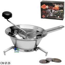 PASSATUTTO PASSAPOMODORO