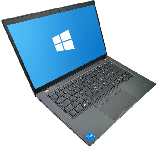 Notebook lenovo thinkpad l14 - lenovo,