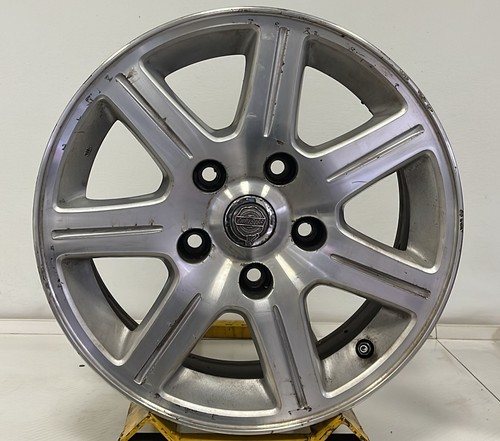 Set cerchi usati - cerchi, chrysler