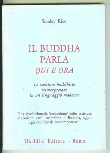 Stanley rice buddha parla - rice,