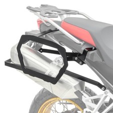 Portavaligie laterale per BMW