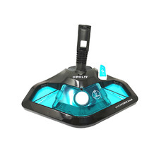 Spazzola completa per