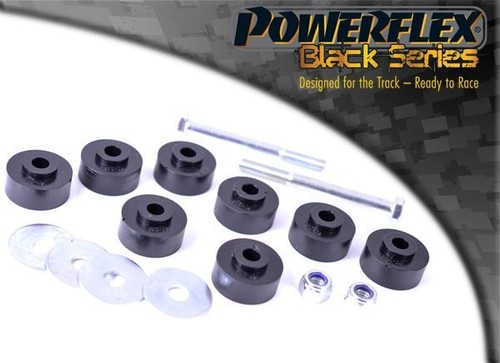 Pff60 205blk powerflex - pff60-205blk,