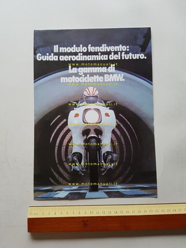 Bmw 100 produzione - 100, rs