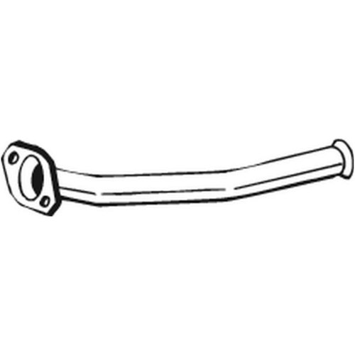 Bosal tubo scarico - scarico, per