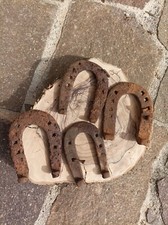 Antichi Ferri Di Cavallo