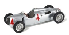 CMC Auto Union Tipo C #4