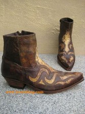 Sendra Boots stivaletto da