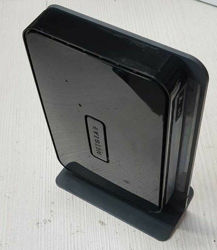 Netgear dgn2200v4 n300 - netgear,