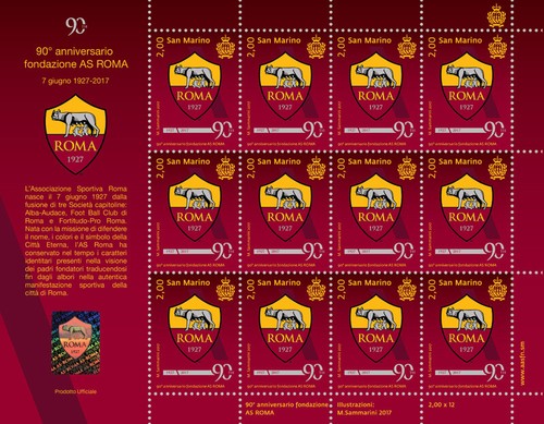 Stamp 053 san marino - stamp, –